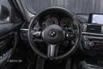 BMW 328 i Auto Pack M - 9