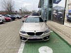 BMW Seria 4 420i Coupe Aut. Luxury Line - 4