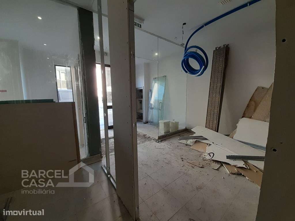 Apartamento T2+2 remodelado em Barroselas - Viana do Castelo-5