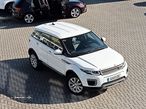 Land Rover Range Rover Evoque 2.0 TD4 Pure Auto - 12