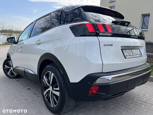 Peugeot 3008 1.5 BlueHDi Active S&S - 4