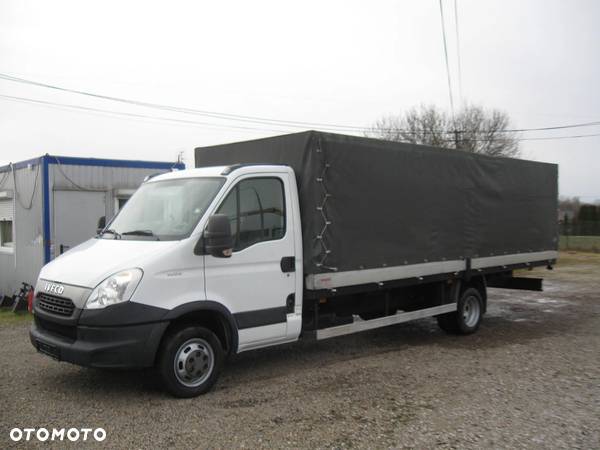 Renault MASTER 125DCI.  ŚREDNI BLASZAK. KLIMA - 17