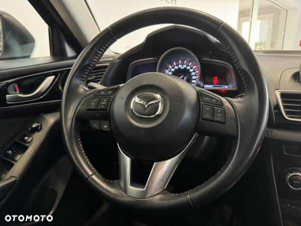 Mazda 3 1.5 D Skypassion - 22