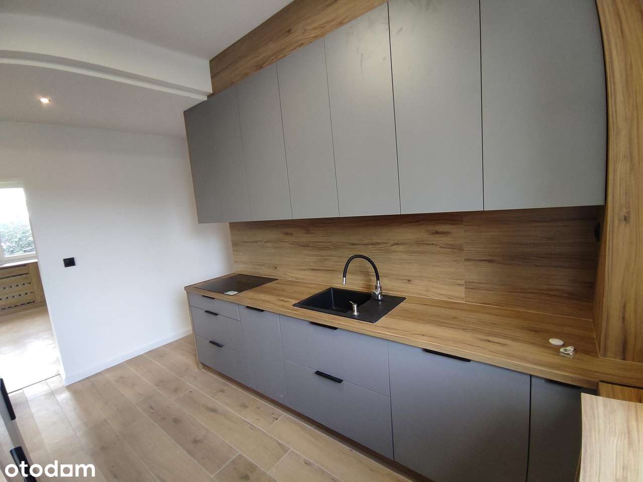 Piękne po remoncie, wszystko nowe na gwarancji!-3