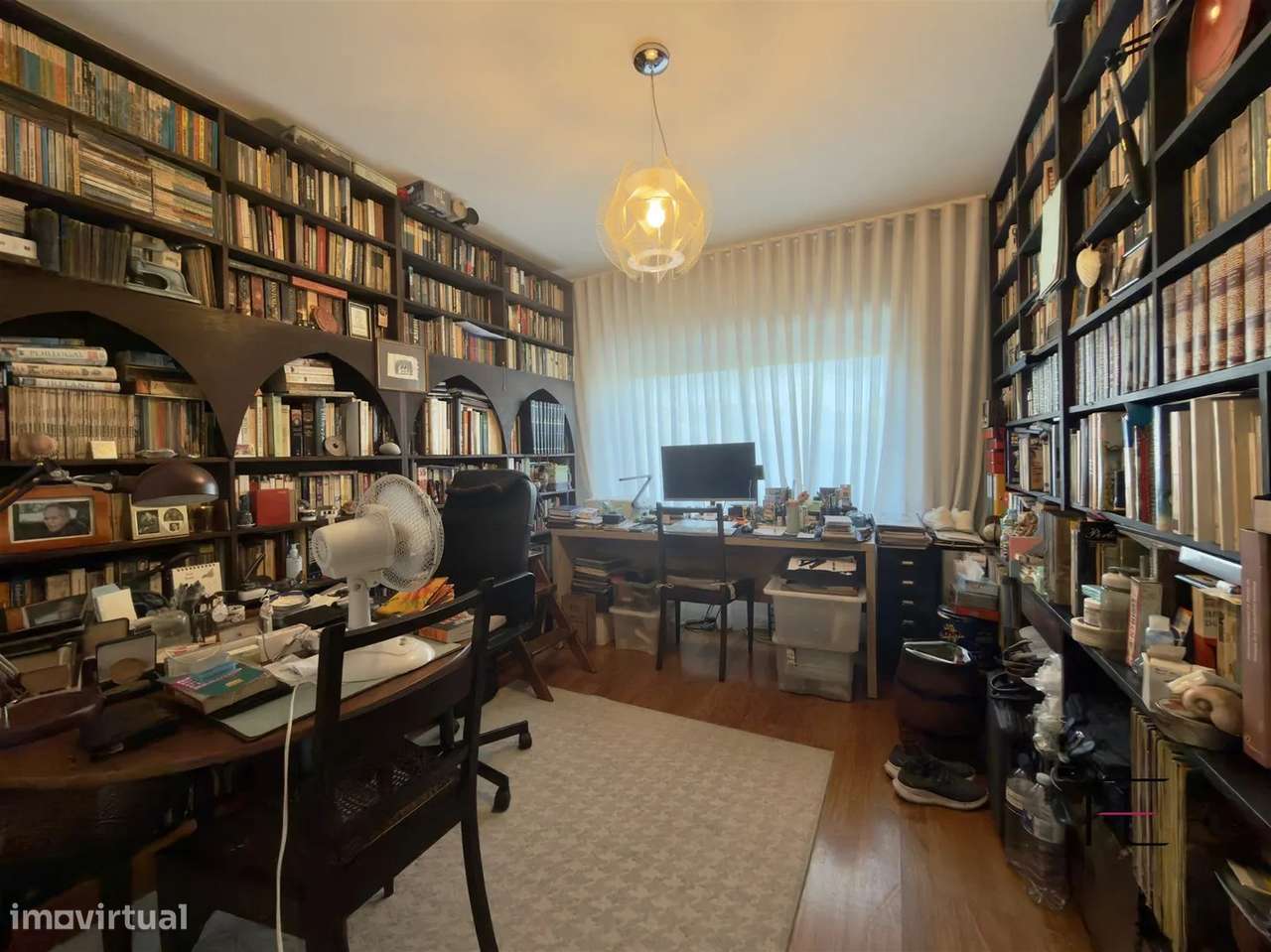 Apartamento T3, Porto, Vila Nova de Gaia-16