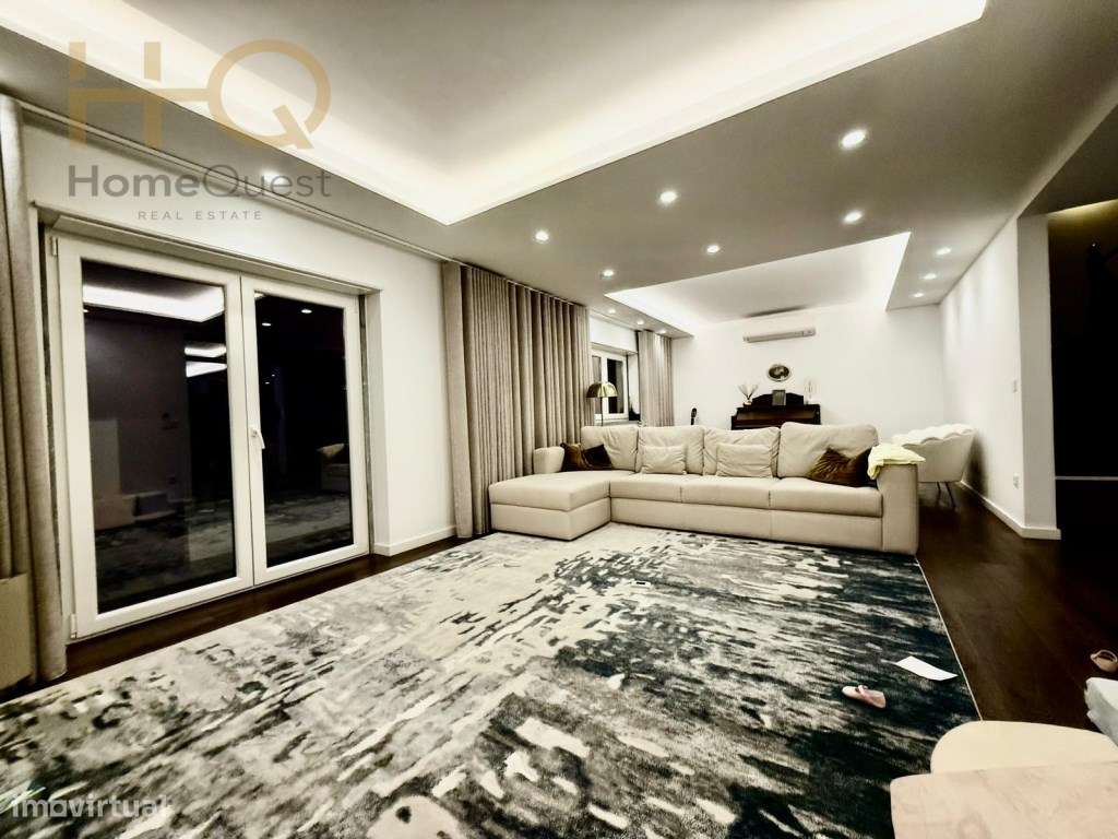 Moradia independente Sintra - Algueirão-6