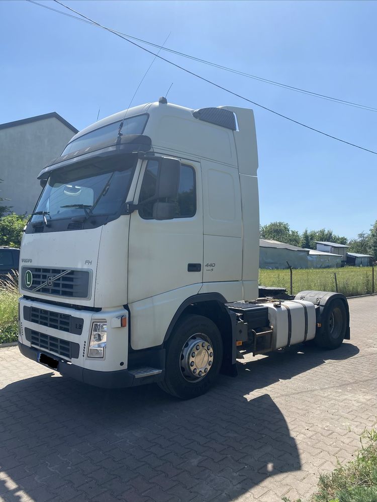Volvo FH 2008