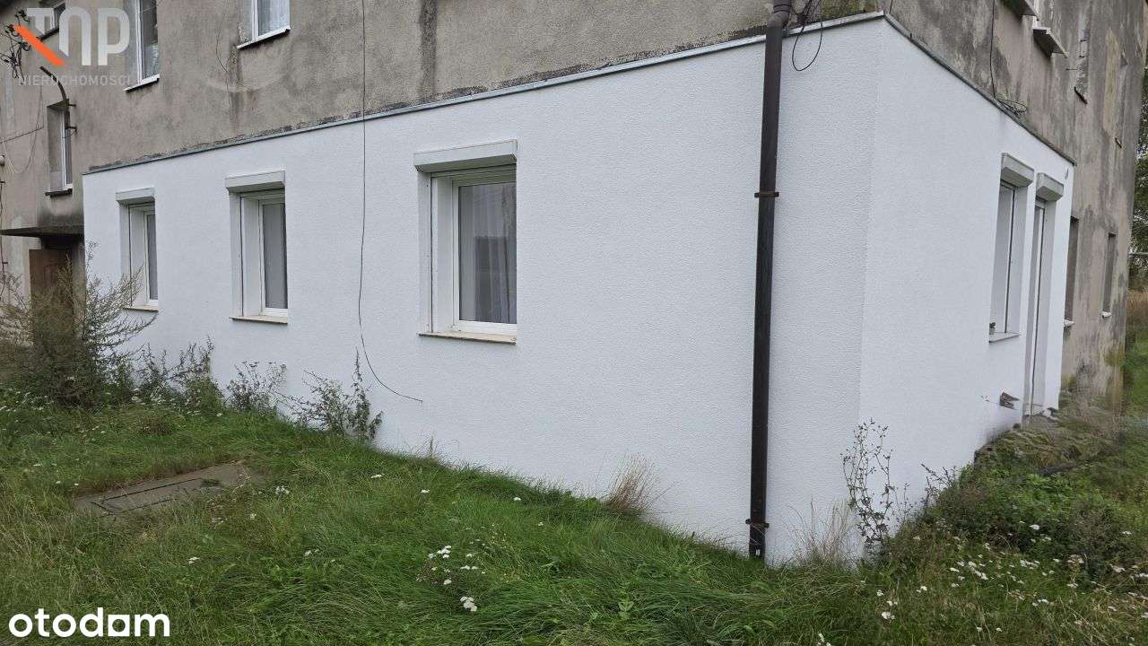 66 m²-Raty-Zamiana-Po remoncie-0%-10