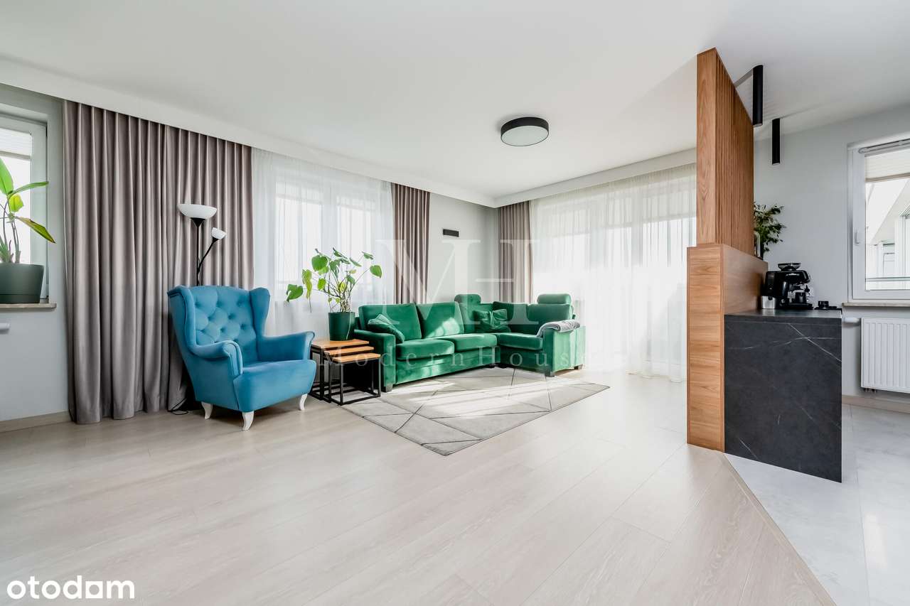 Świetne mieszkanie na Wiadukcie ! (Nowe Miasto) - Pełny obrazek: 3/20