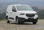 Opel Combo - 3