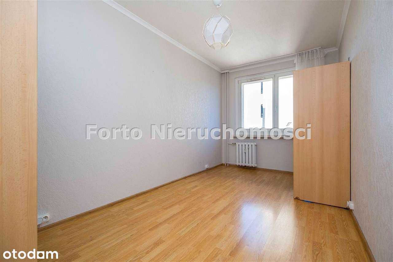 Mieszkanie na Zawodziu, 3 niezależne pokoje-3