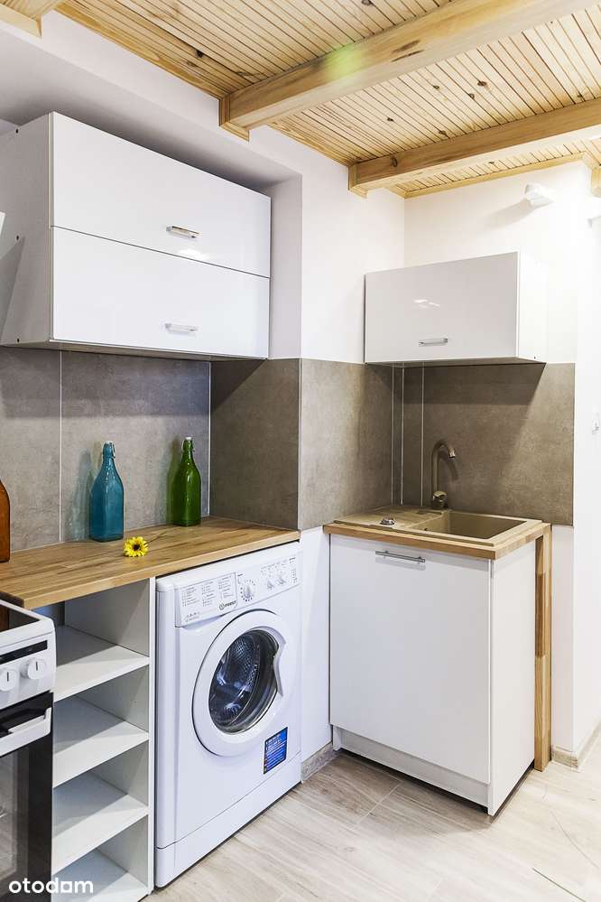 6 pokoi, 3 łazienki, pełne obłożenie – zainwestuj i zarabiaj! 10% ROI-7