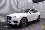 Volvo XC 60 D4 R-Design - 3