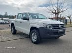 VW Amarok 2.0 TDi CD Extra AC CM 4Motion - 3