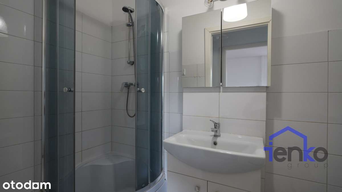 Najlepiej usytuowane w budynku | możliwość 2 pokoi-7