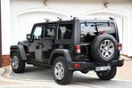 Jeep Wrangler 2.8 CRD Unlim Rubicon - 15