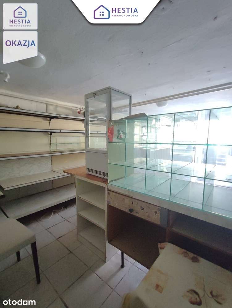 Na sprzedaż lokal usługowy w Świnoujściu-2