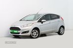 Ford Fiesta 1.0 Ti-VCT Trend - 1