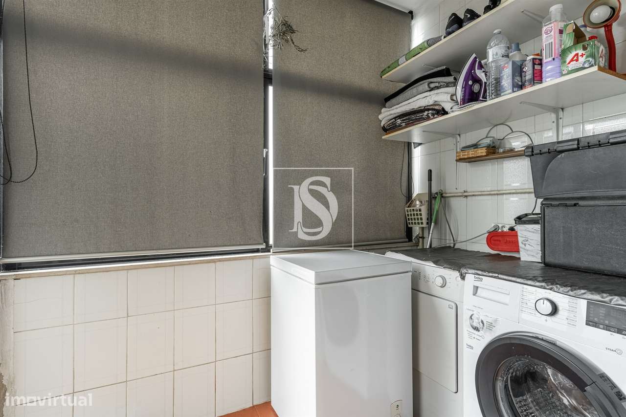 Apartamento T3 Venda em Braga (Maximinos, Sé e Cividade),Braga-17