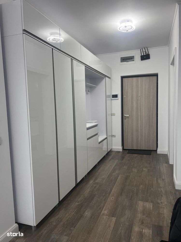 Apartament de inchiriat 500 euro - Imagine principală: 4/7