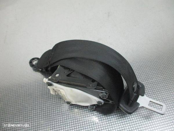 Cinto Tras Dto Audi A4 (8E2, B6) - 5