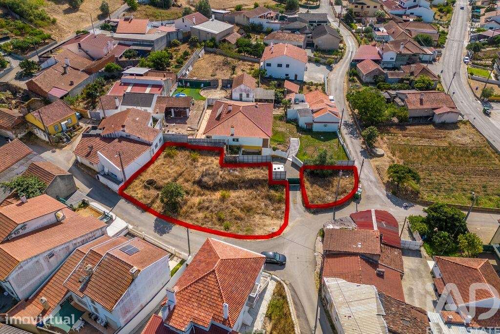 Terreno em Parceiros e Azoia de 725,00 m2 - Grande imagem: 4/16