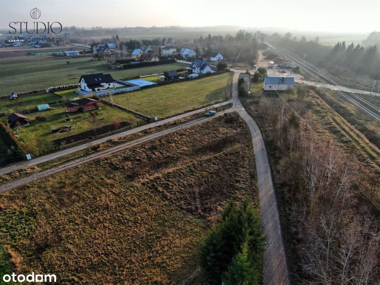 Twoja oaza spokoju w Juchnowcu Kościelnym - Pełny obrazek: 4/7