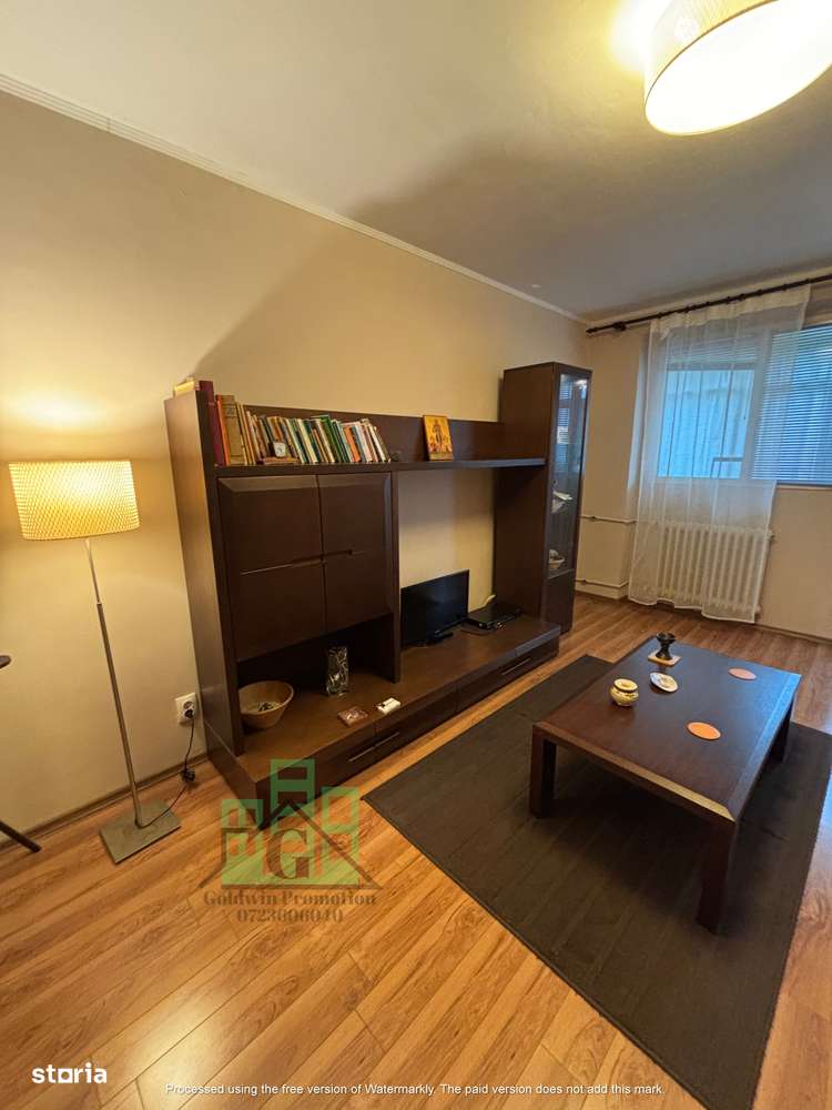 2 camere Calea Dorobantilor-0