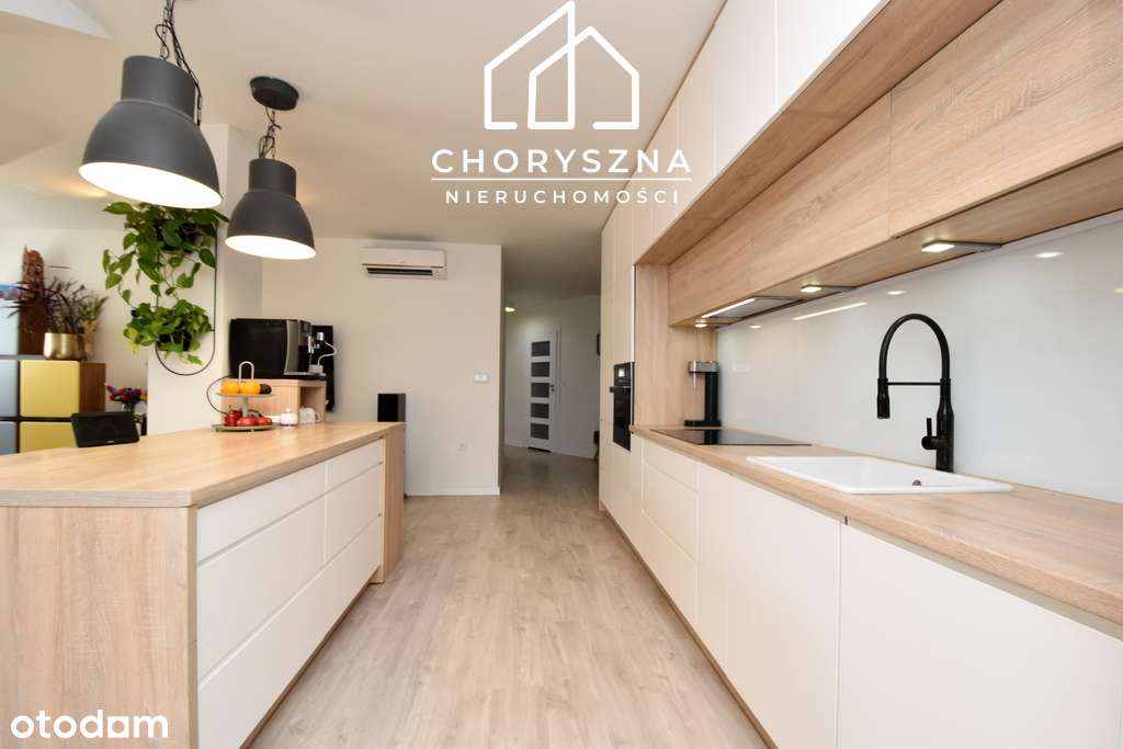 Spory metraż,świetne wnętrza i idealna lokalizacja-5