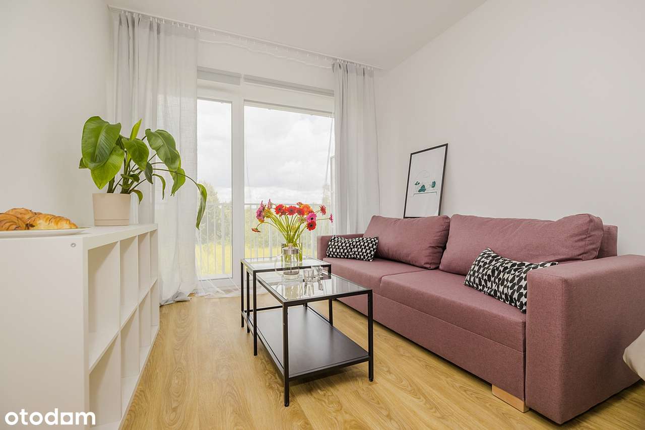 Remont, staż, delegacja? Wynajmij na krótszy okres - Pełny obrazek: 4/7