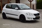 Skoda Fabia 1.2 12V Ambition - 7