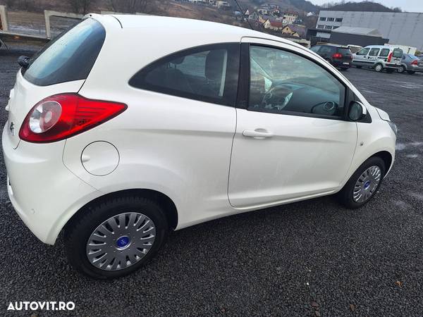 Ford Ka 1.2 Start-Stopp-System Champions Edition - 5