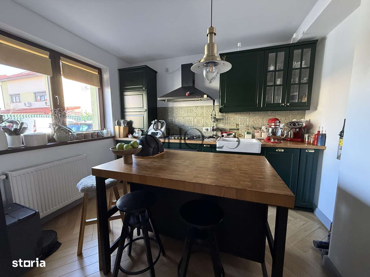 Casă tip duplex P+1+M de vânzare – Trend Residence-13