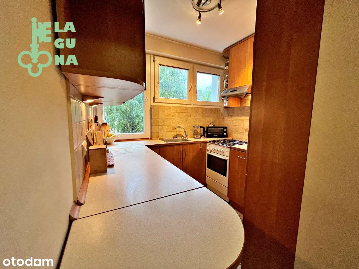 Gdynia Grabówek! 2 pokoje idealne pod inwestycje!-12