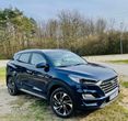 Hyundai Tucson - 1