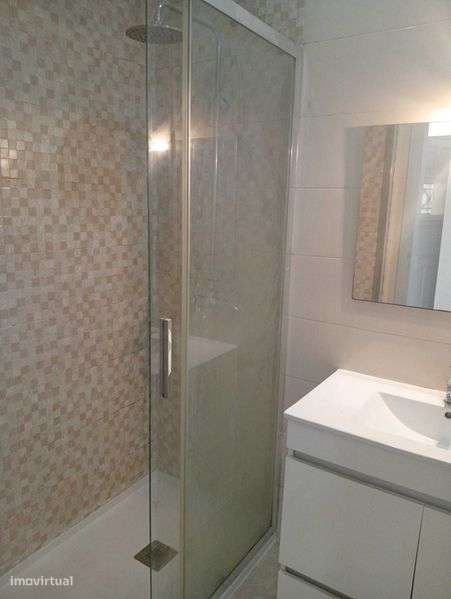 Arrendamento apartamento T2 + 1 Centro Historico Porto - Grande imagem: 5/8