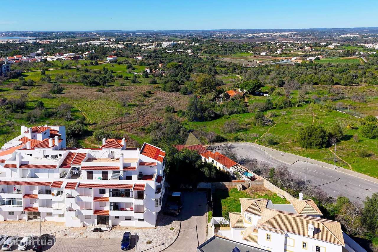 Terreno para construção - Urb. Quatro Estradas - Alvor - Grande imagem: 4/23