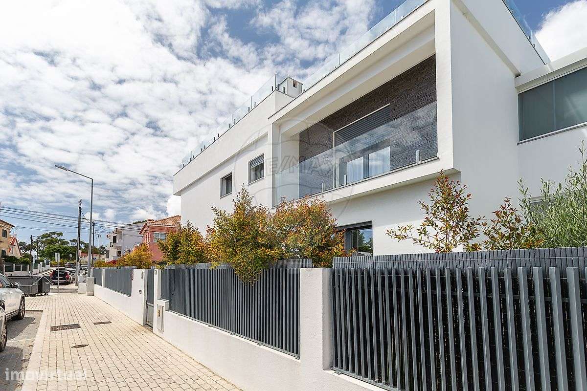 Moradia T4 para venda-44