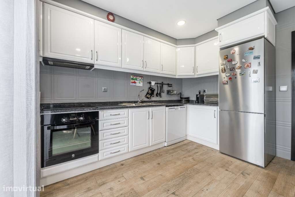 Moradia Gaveto V3 - Carrazedo - Grande imagem: 4/27