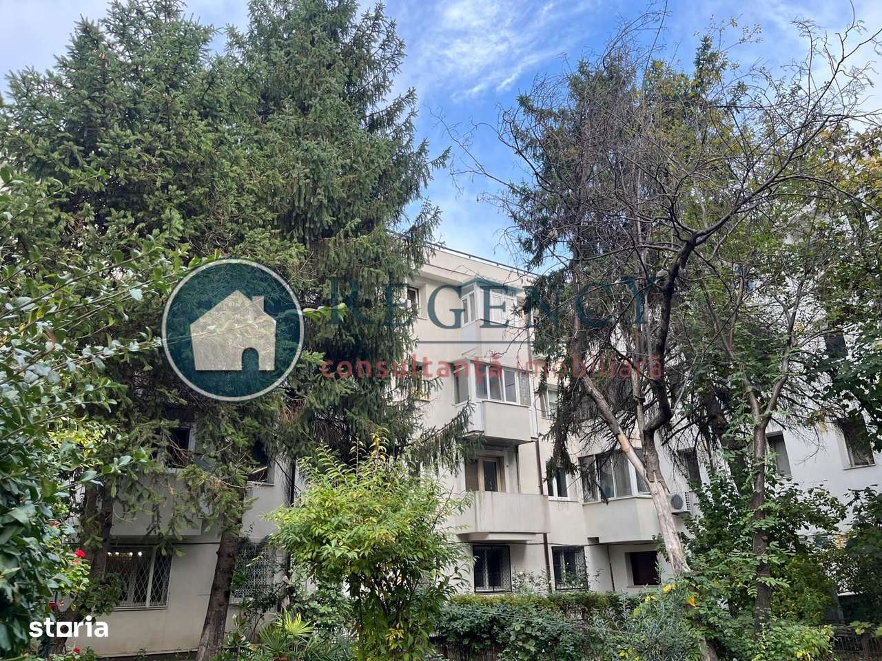 Liber, renovat, în bloc reabilitat, 3 camere la pret de 2-0