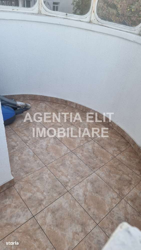 Apartament 2 camere, zona Spitalului de copii, spatios-15