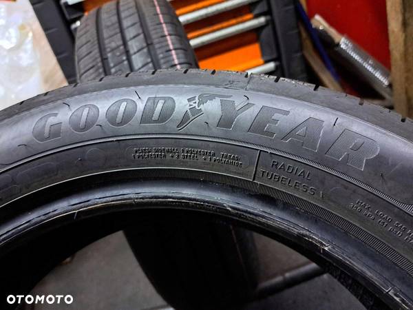 175/65R17 87H Goodyear EfficientGrip Performance 2 CENAZAPARĘ DEMO 2023r - 5