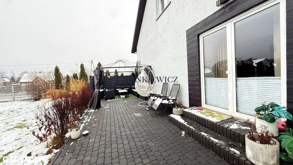 Dom, 220 m², Kielce-12