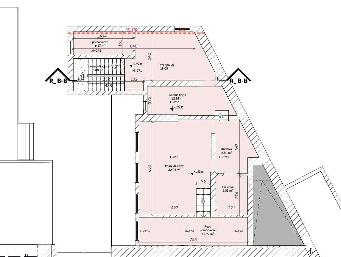 Duży lokal gastronomiczny centrum Katowic Matejki - Pełny obrazek: 3/8