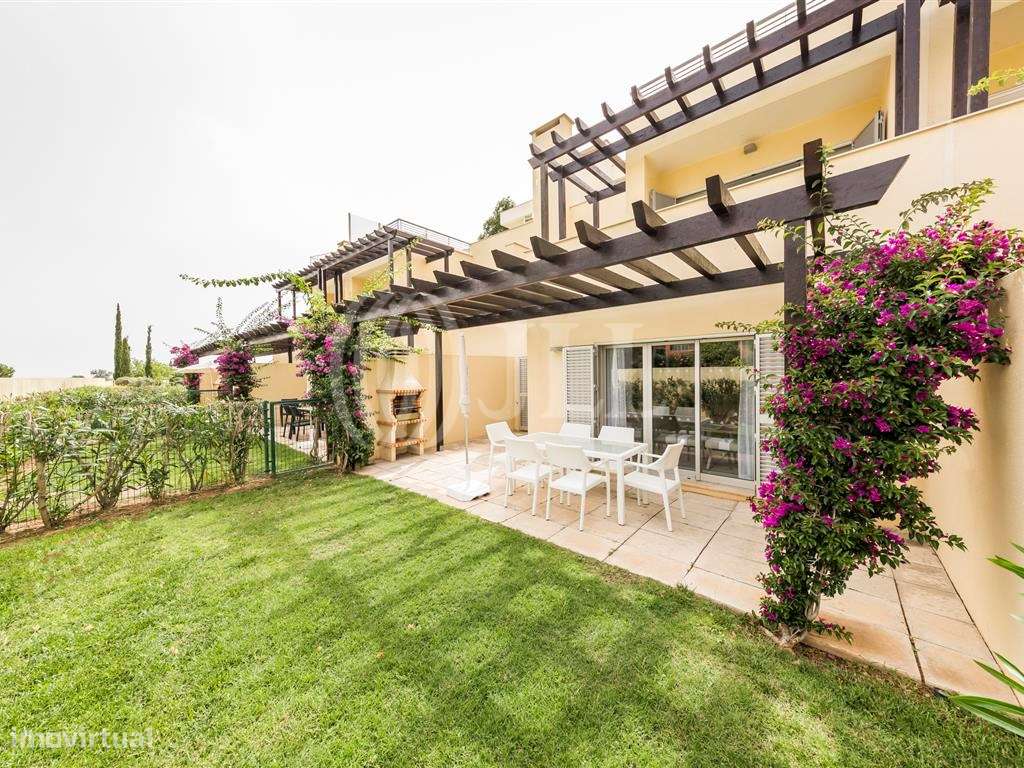Moradia T3 no Laguna Resort, em Vilamoura, Algarve - Grande imagem: 1/34