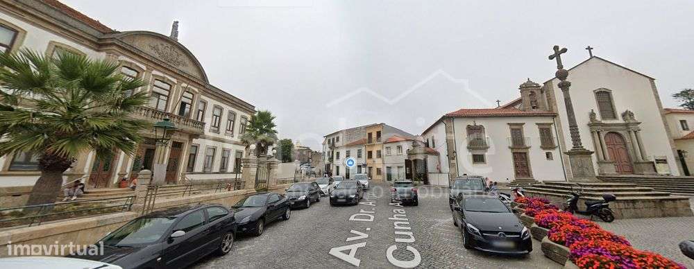 Moradia T4 Vila do Conde Zona Histórica - Grande imagem: 4/16