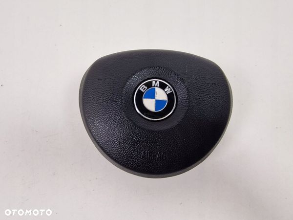 BMW E90 E87 M-PAKIET PODUSZKA KIEROWCY AIRBAG - 1