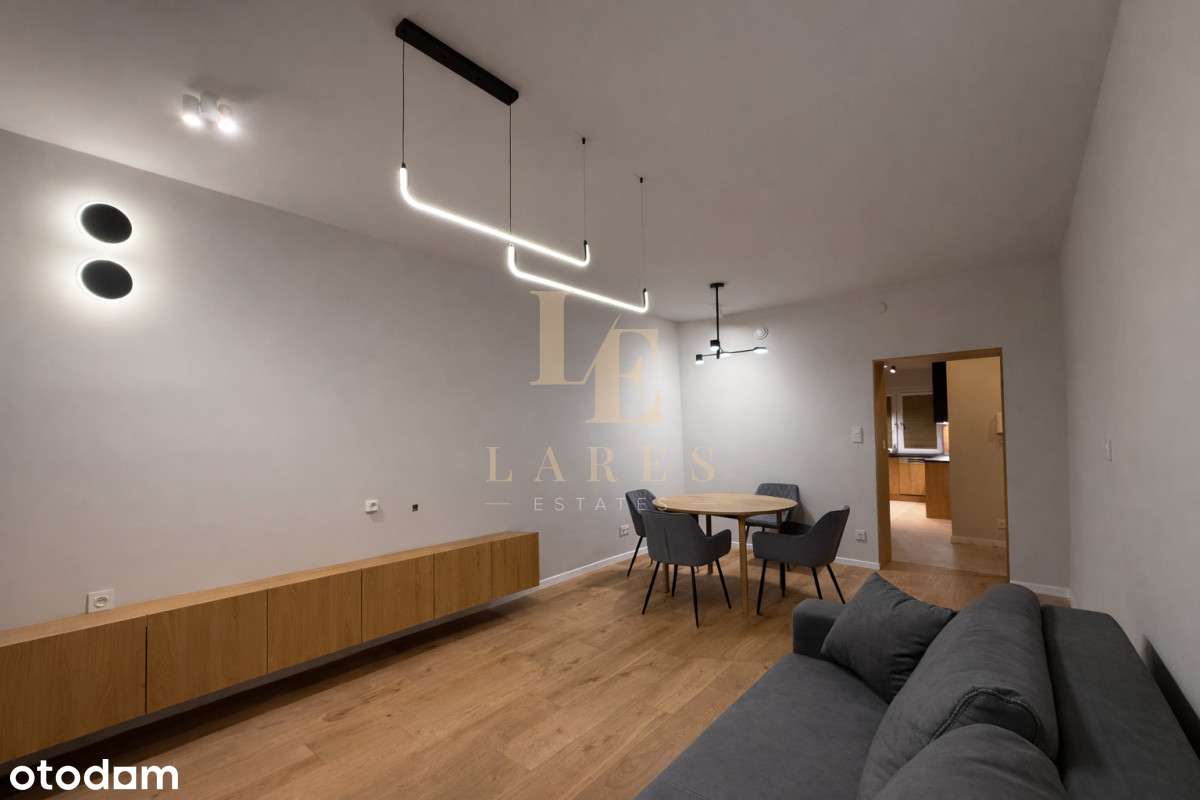 Śródmieście | 2 pokoje | Pierwszy najem - Pełny obrazek: 5/10