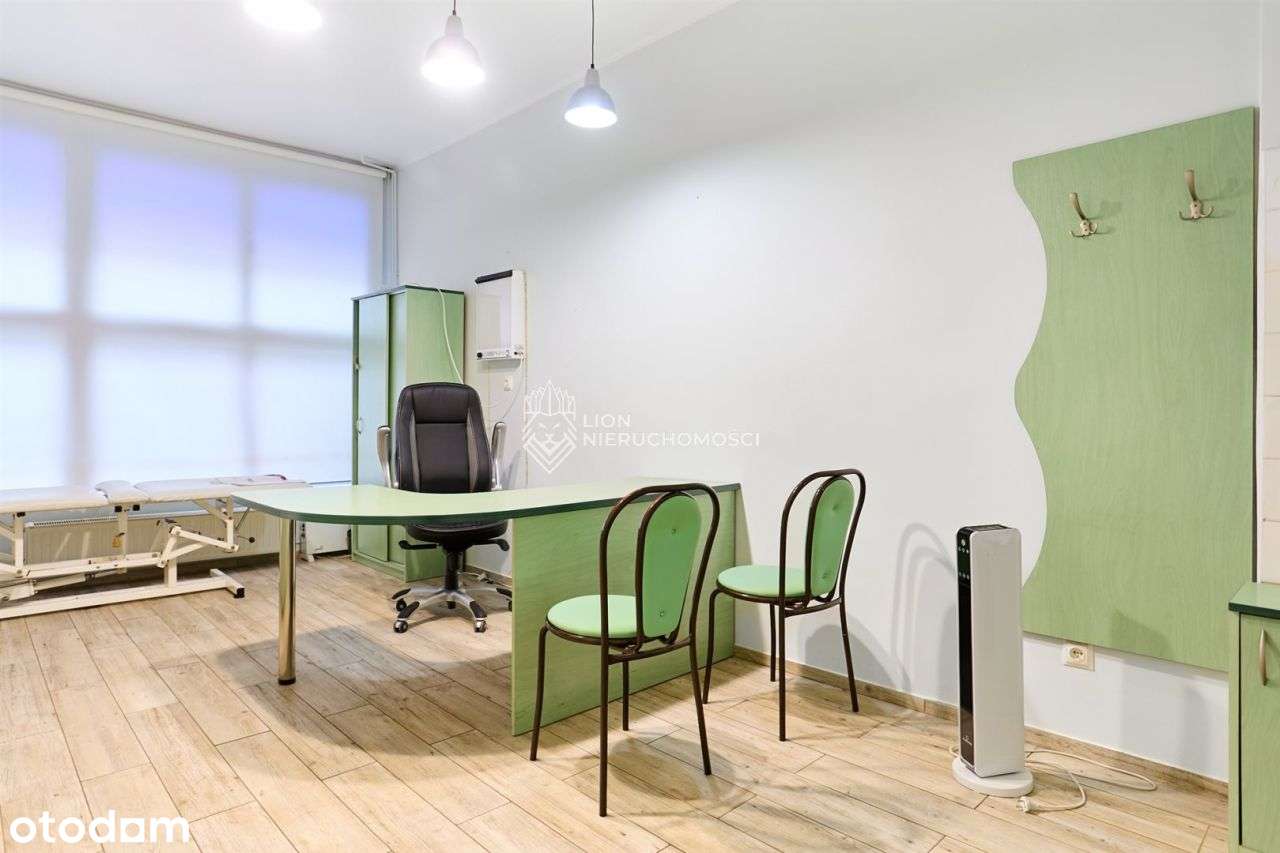 Lokal użytkowy, 145,40 m², Police-3