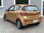 Hyundai i10 1.0 blue Style - 26